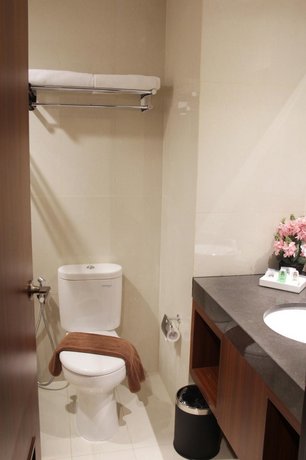 Atrium Premiere Hotel Cilacap