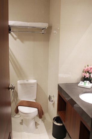 Atrium Premiere Hotel Cilacap