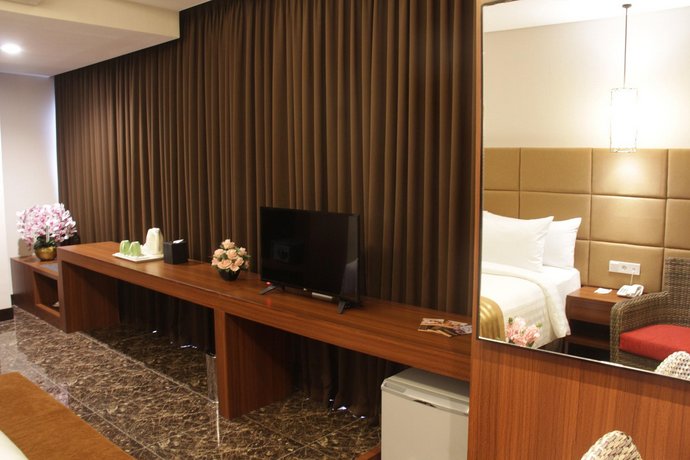 Atrium Premiere Hotel Cilacap