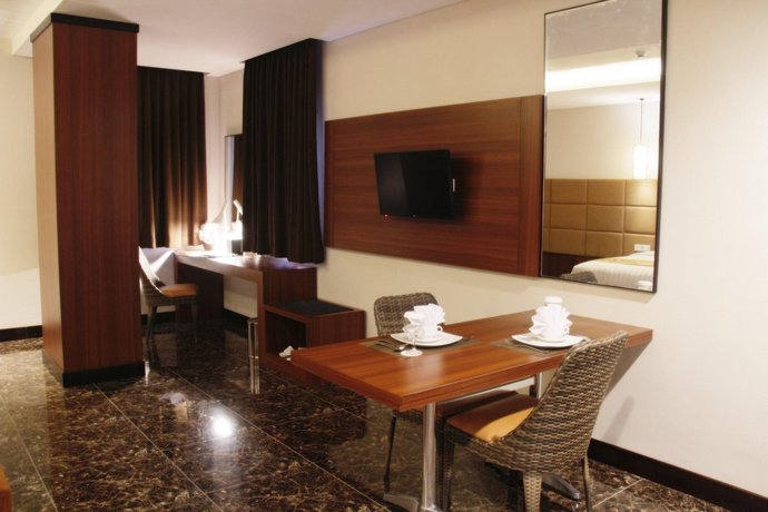 Atrium Premiere Hotel Cilacap
