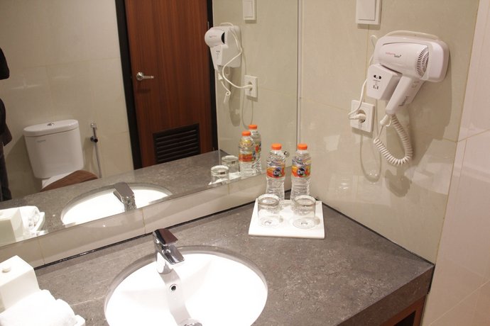 Atrium Premiere Hotel Cilacap