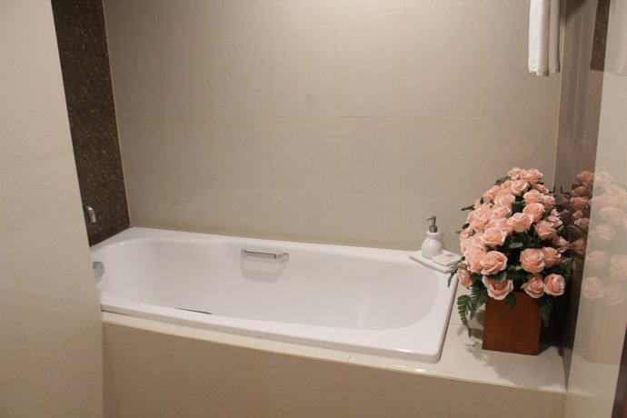 Atrium Premiere Hotel Cilacap