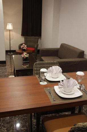 Atrium Premiere Hotel Cilacap
