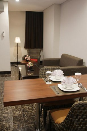 Atrium Premiere Hotel Cilacap