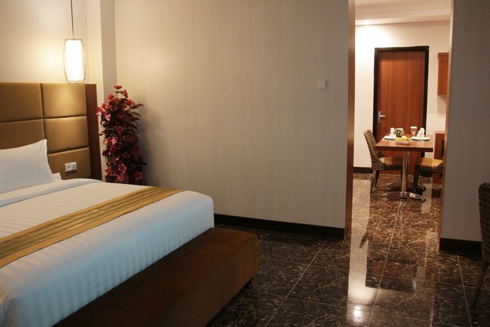 Atrium Premiere Hotel Cilacap