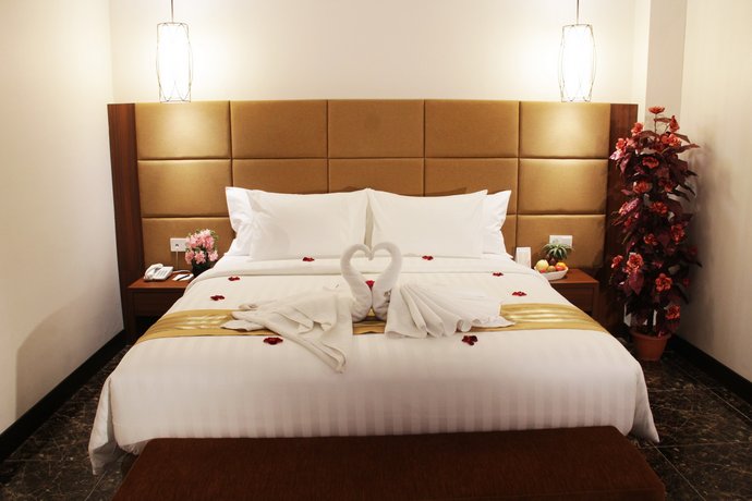 Atrium Premiere Hotel Cilacap
