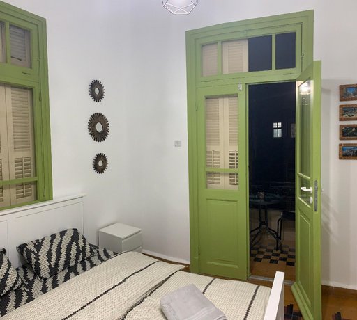 GuestHouse COMFY