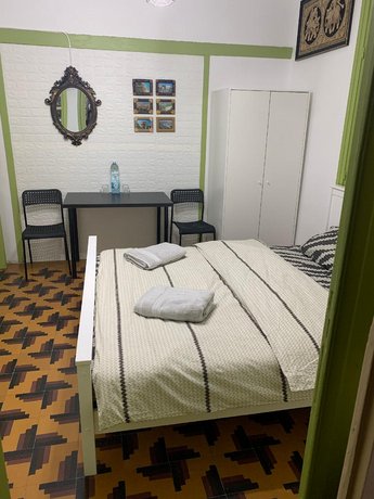 GuestHouse COMFY