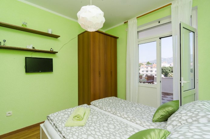 Apartment Jossy