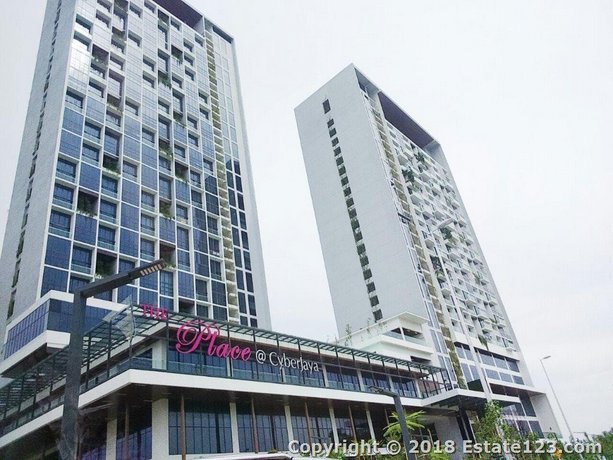 Homestay Cyberjaya / Putrajaya / Klia