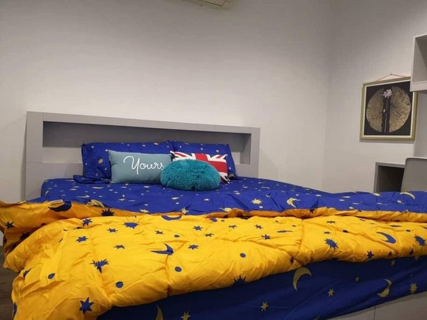 Homestay Cyberjaya / Putrajaya / Klia