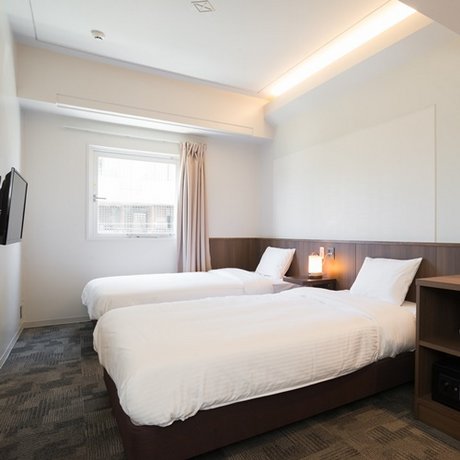 RJ Hotel Naha
