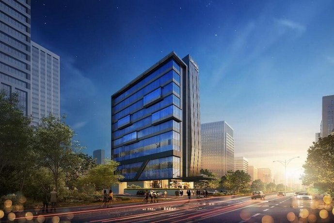 Arthama Hotel Wahid Hasyim Jakarta