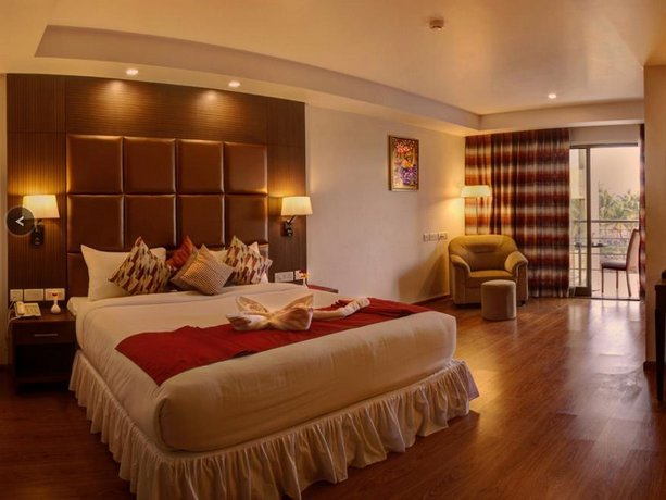 OYO 642 The Atrium Boutique Hotel