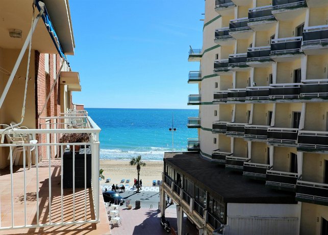 Apartamento Tugar 4-8