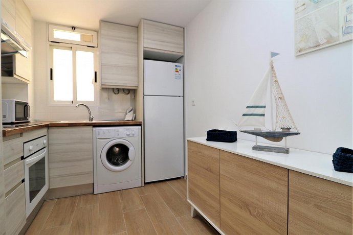 Apartamento Tugar 4-8