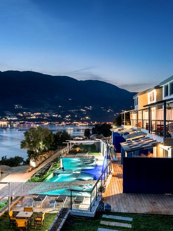 Sappho Boutique Suites