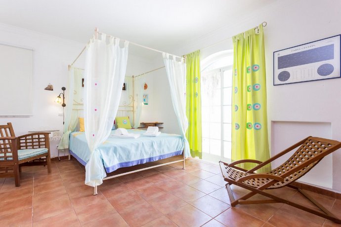 Villa Paraiso da Luz by Seewest