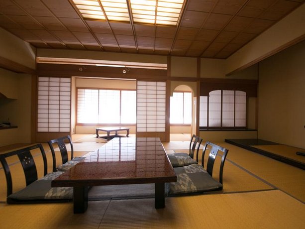 Furuya Ryokan