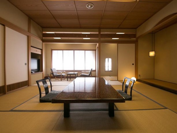 Furuya Ryokan