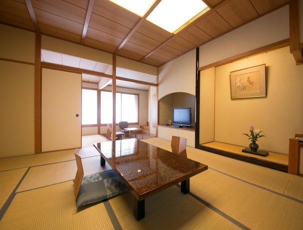 Furuya Ryokan