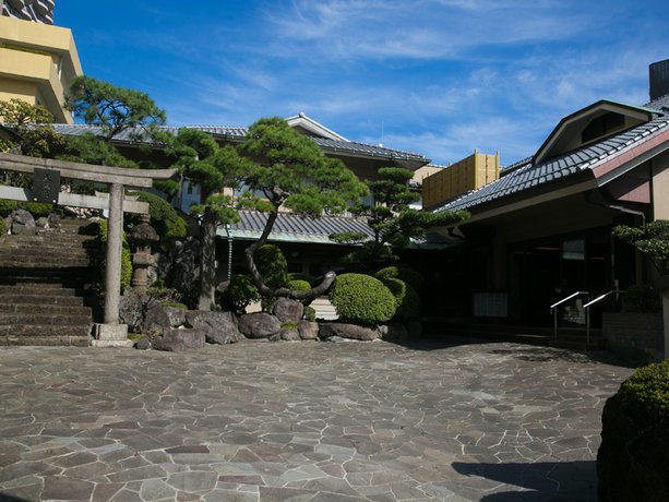 Furuya Ryokan