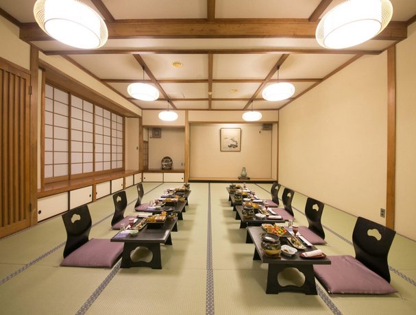 Furuya Ryokan