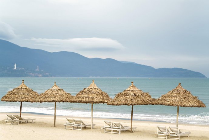 SEA SAND APARTMENT & HOTEL