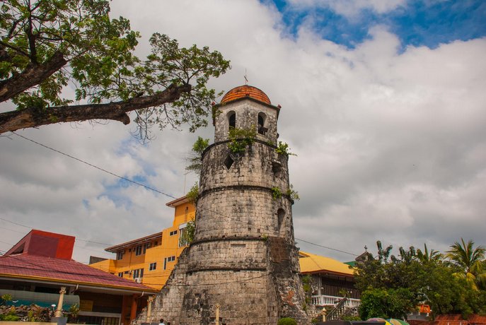 Amazi Homestay-Dumaguete