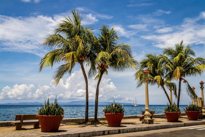 Amazi Homestay-Dumaguete