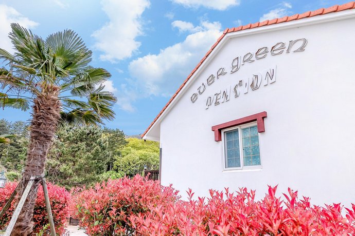 Evergreen Pension