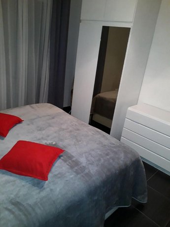Apartments Ante Brela