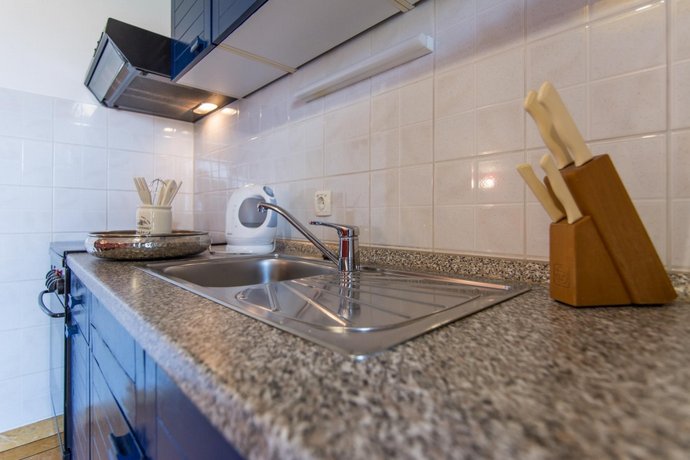 Apartments Visnja Biograd na Moru