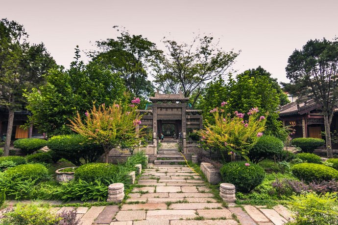 Lavande Hotel Xi'an Gaoxin