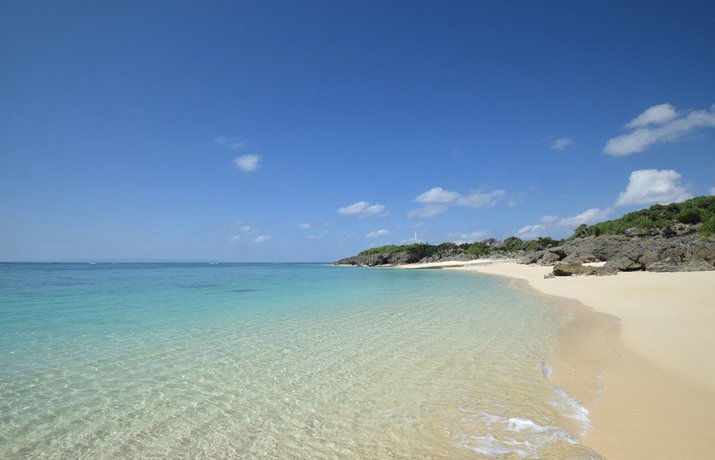 Beach Land Lodge Yoronjima