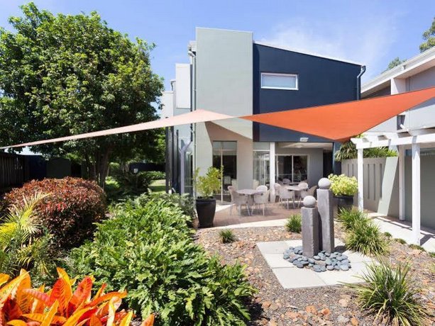 Rocklea International Motel
