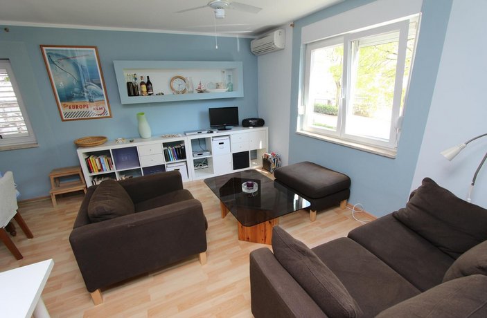 Apartment Maestral Rovinj