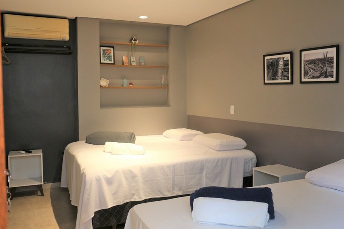 OBA 1 - Studio na charmosa Vila Madalena