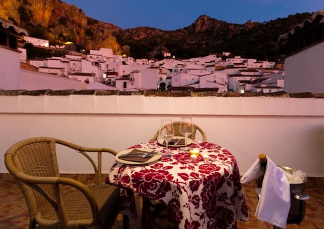 Apartment Calle Fuentezuela