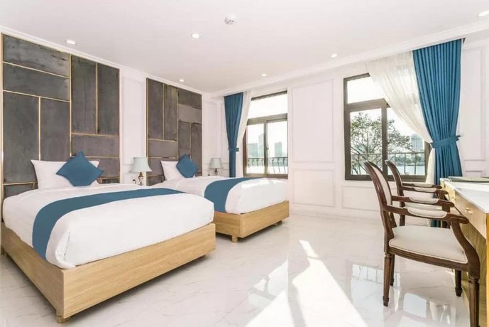Phu Khang Da Nang Hotel