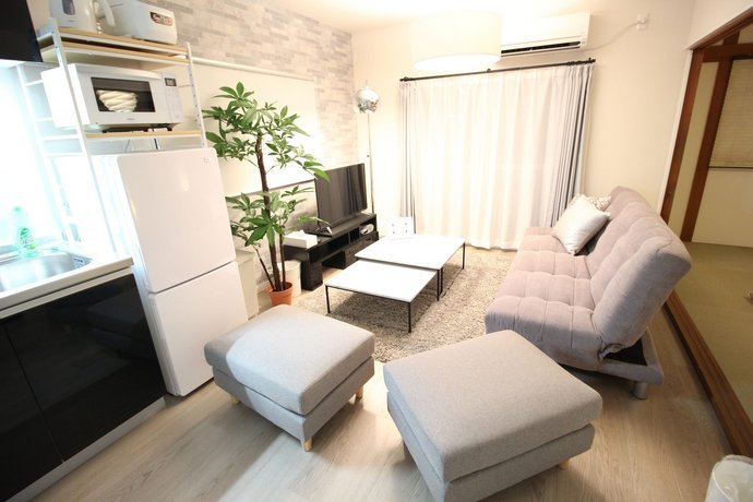 Casa Grapp Shotenshita