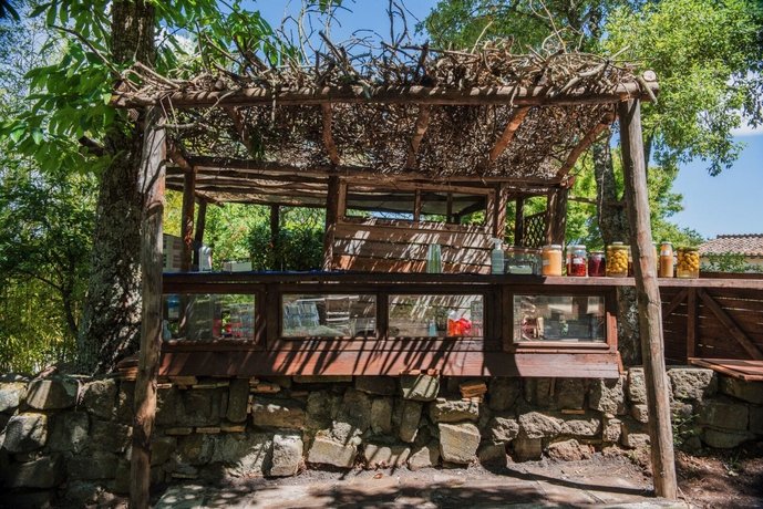 Agriturismo I Giardini Di Ararat