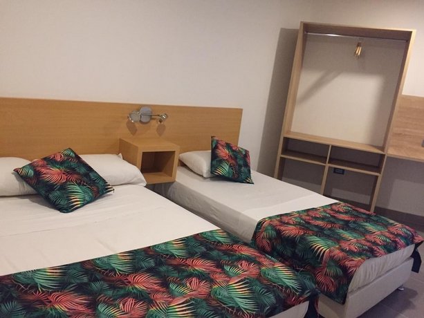 Hotel Arizona Villavicencio