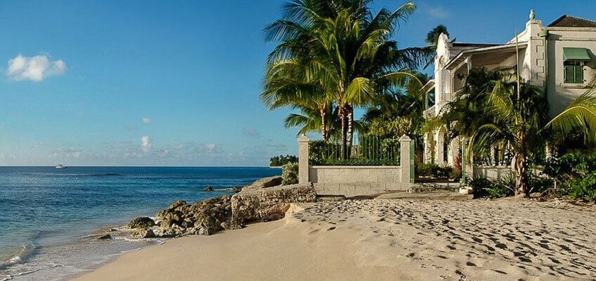 Villa Caprice Weston Alleynes Bay Barbados thumbnail