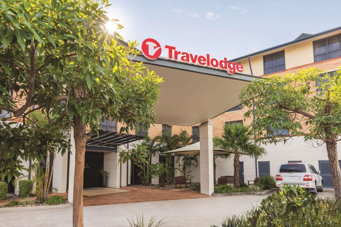 Photo: Travelodge Hotel Garden City Brisbane