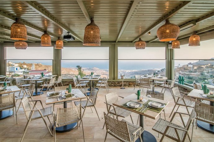 Aeolis Tinos Suites
