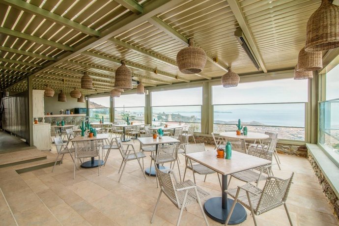 Aeolis Tinos Suites
