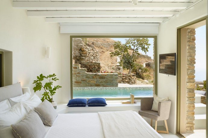 Aeolis Tinos Suites
