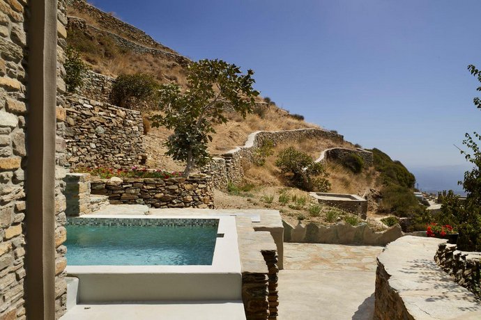 Aeolis Tinos Suites