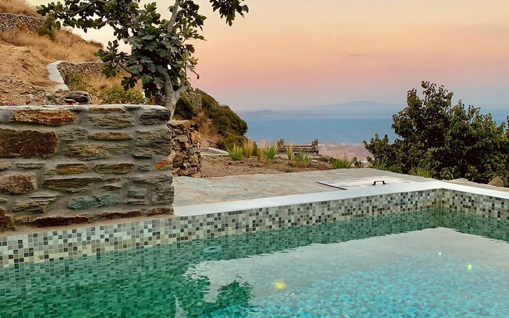 Aeolis Tinos Suites